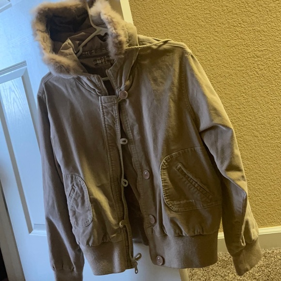 Jacket - Picture 1 of 3